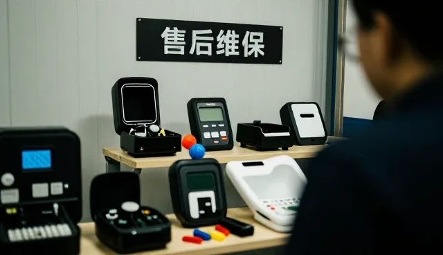 提升设备稳定性:实用维护策略与成本控制要点