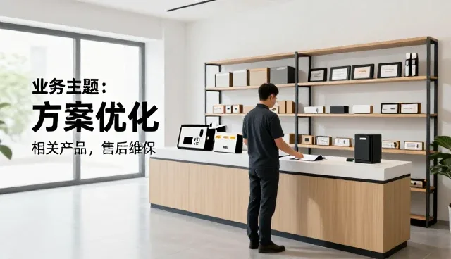 机械加工中心故障排查的智能化发展趋势