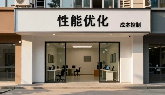 生产线配套中成本控制的关键选型要素