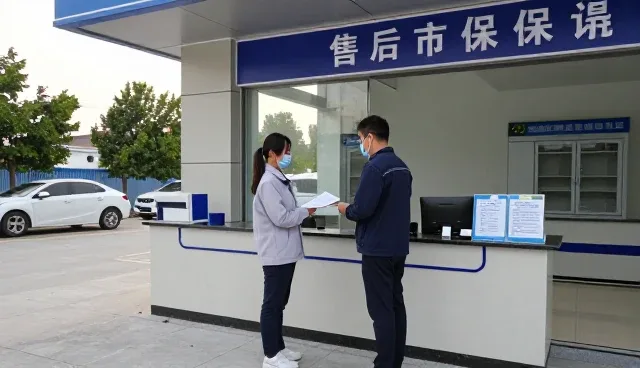 加工精度提升如何驱动自动化装配线选型趋势
