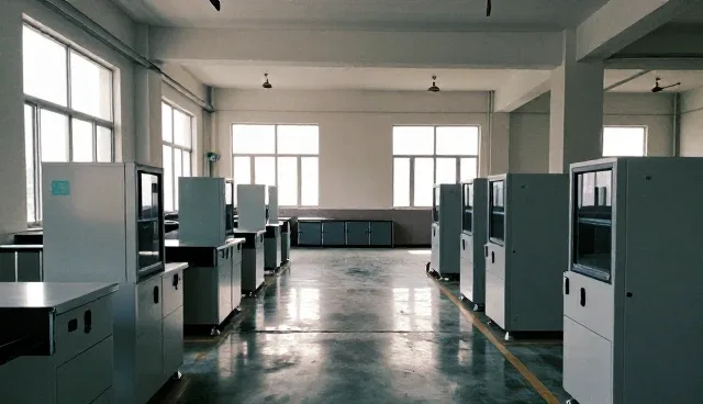 非标定制机械设备的日常使用与维护要点
